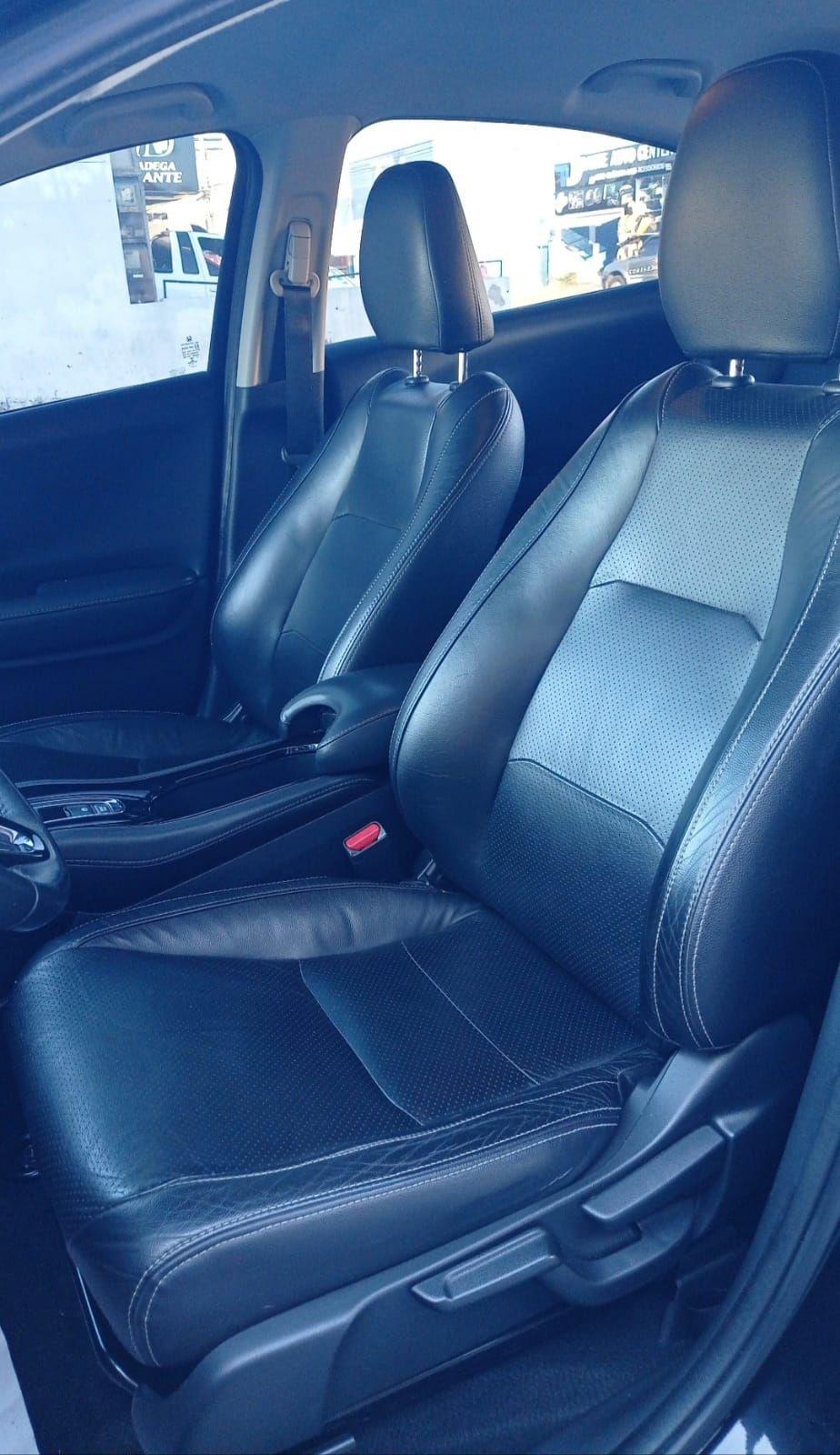 HONDA HR-V - Foto