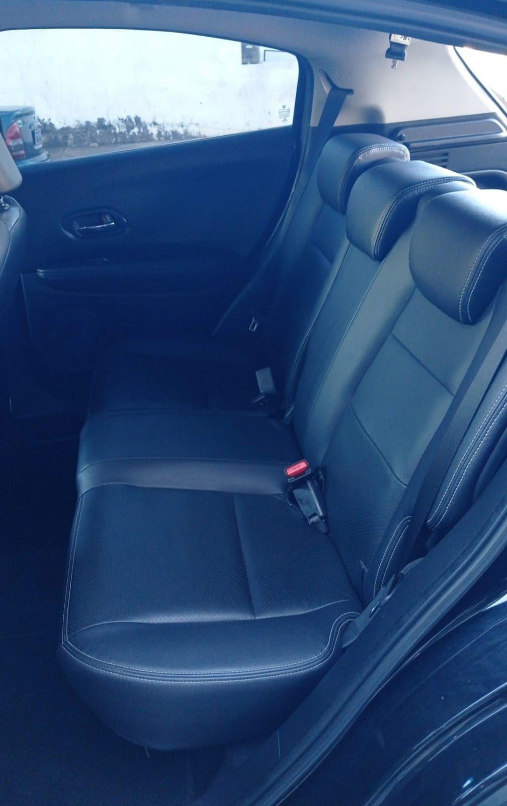 HONDA HR-V - Foto