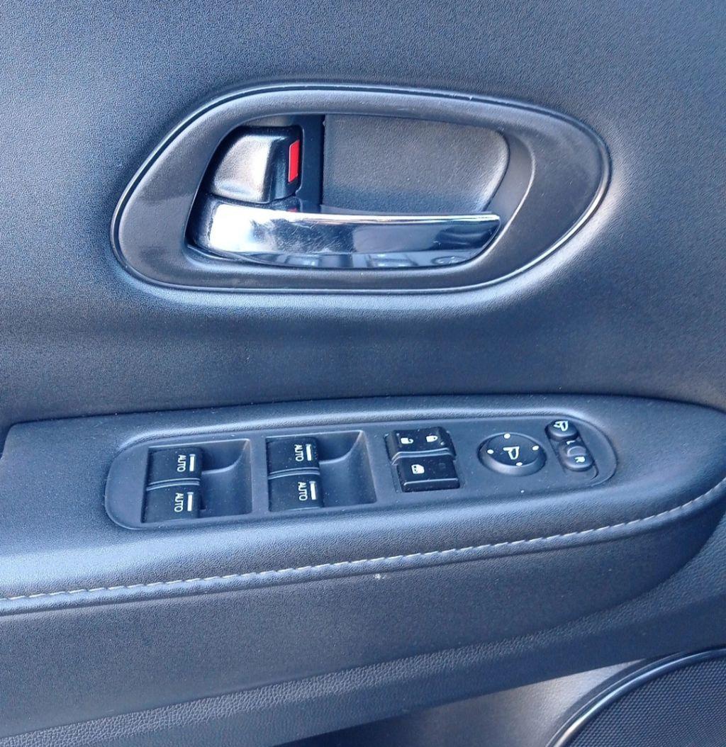 HONDA HR-V - Foto