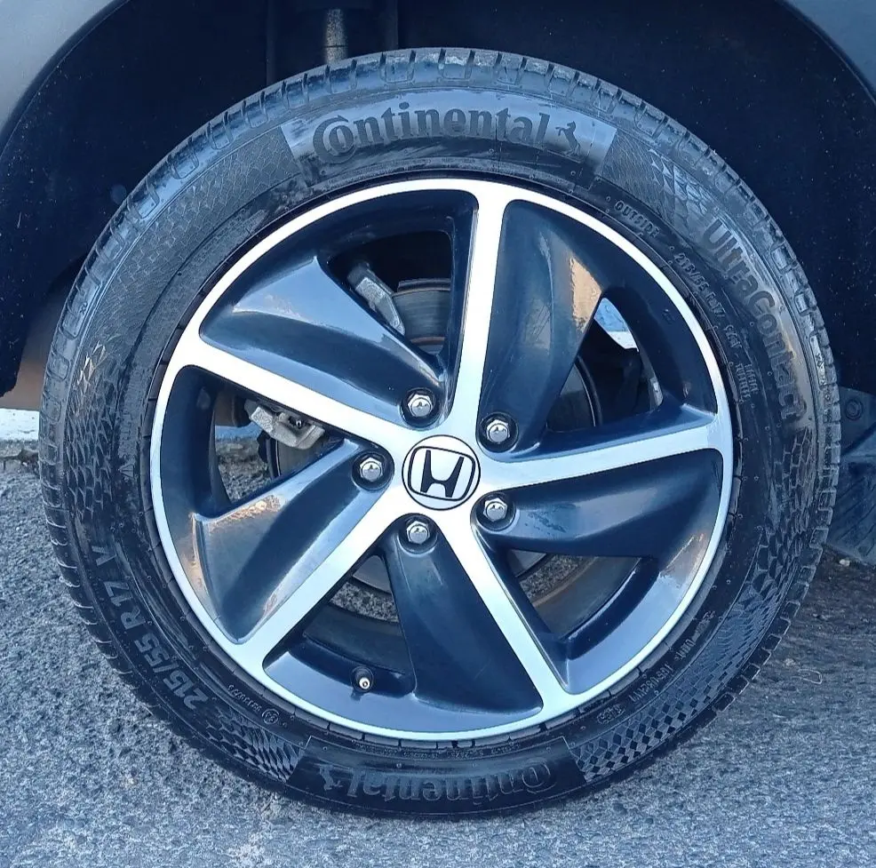 HONDA HR-V - Foto