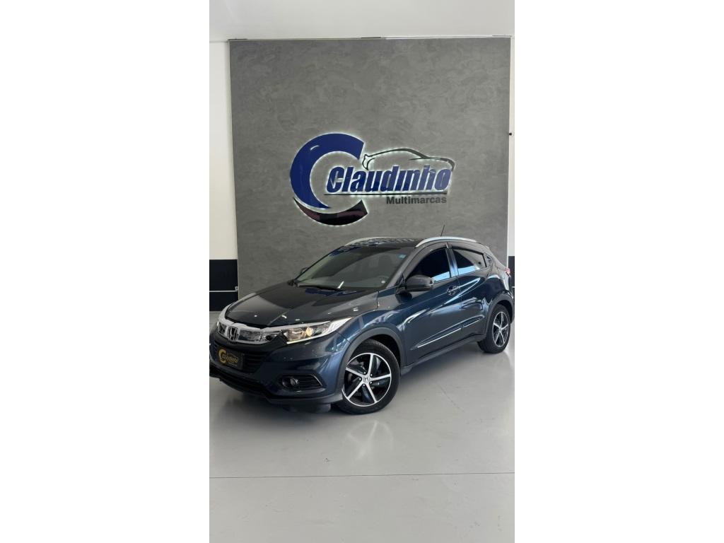 HONDA HR-V - Foto