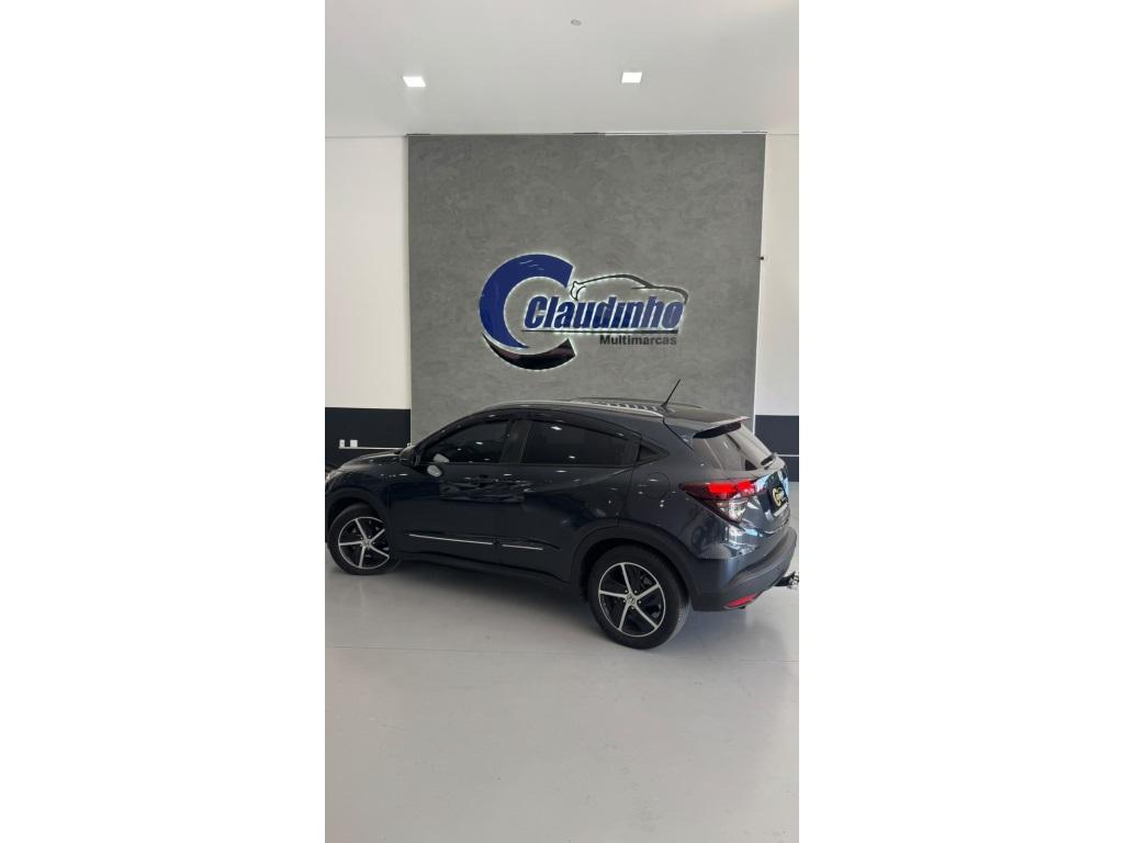 HONDA HR-V - Foto