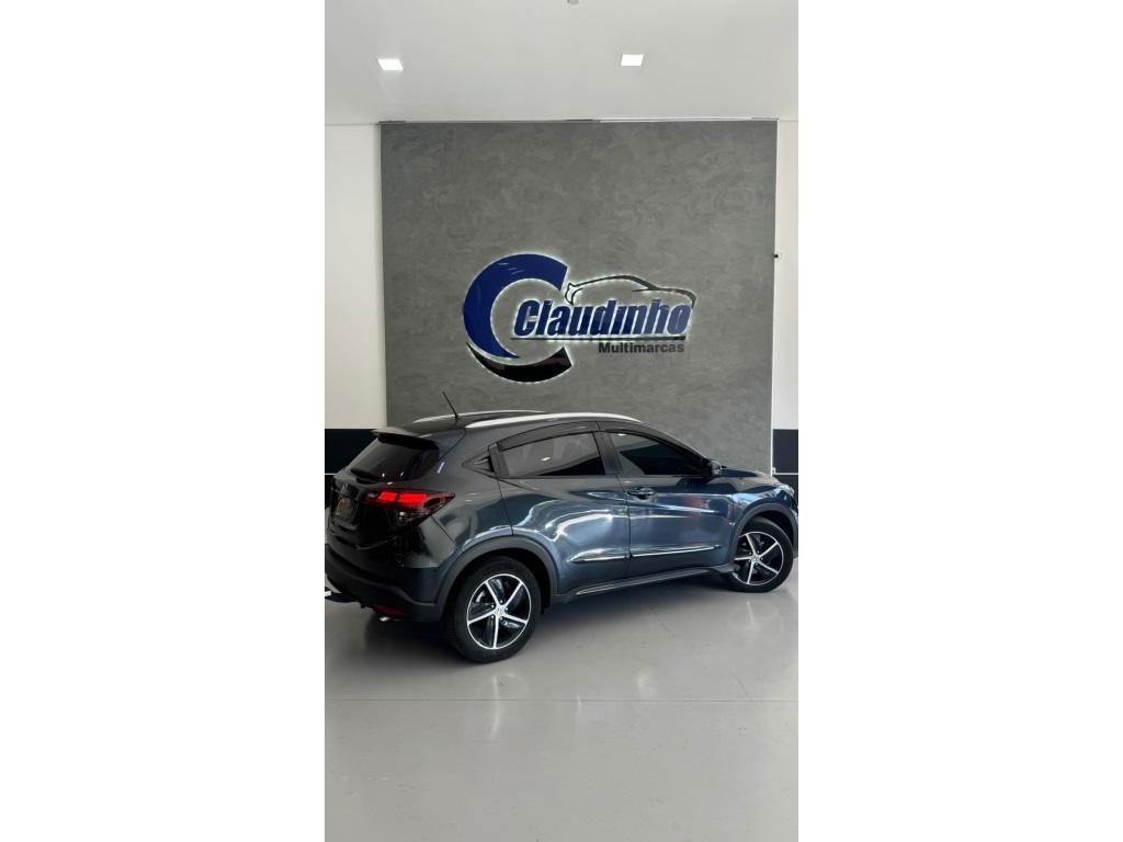 HONDA HR-V - Foto