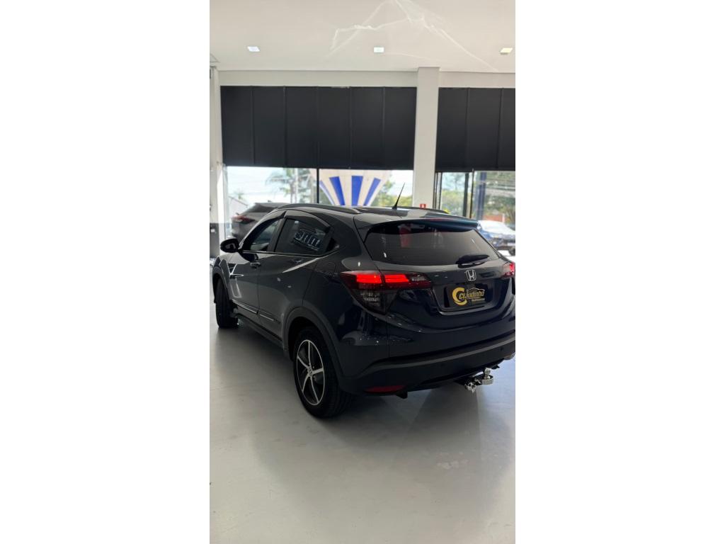 HONDA HR-V - Foto