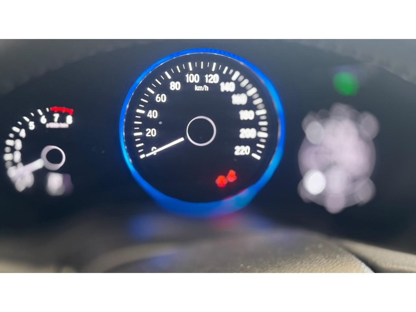 HONDA HR-V - Foto