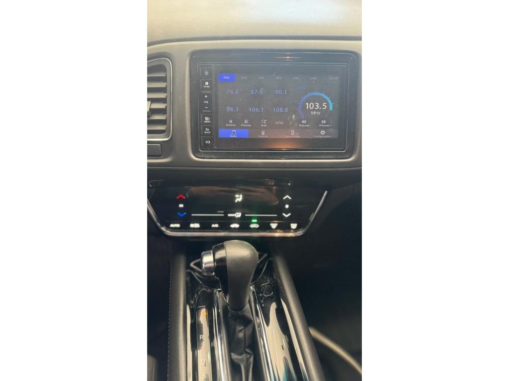 HONDA HR-V - Foto