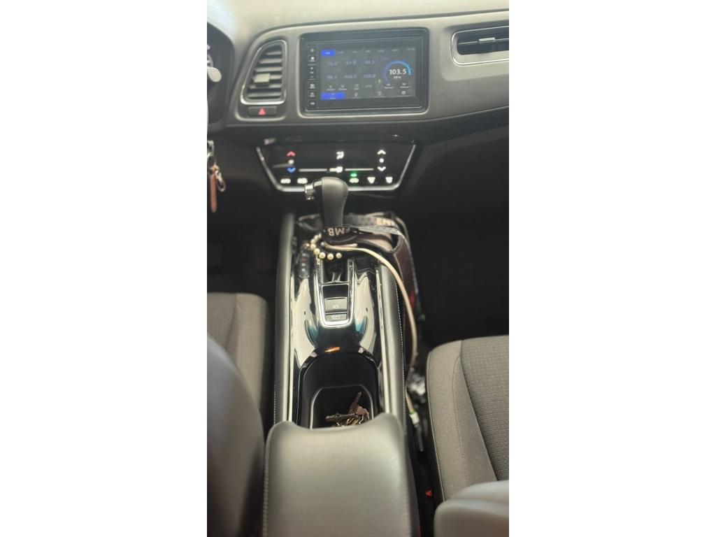 HONDA HR-V - Foto