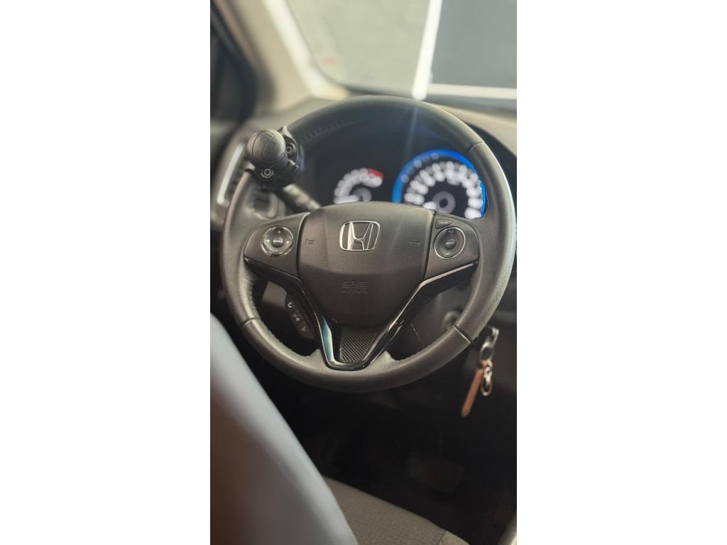 HONDA HR-V - Foto