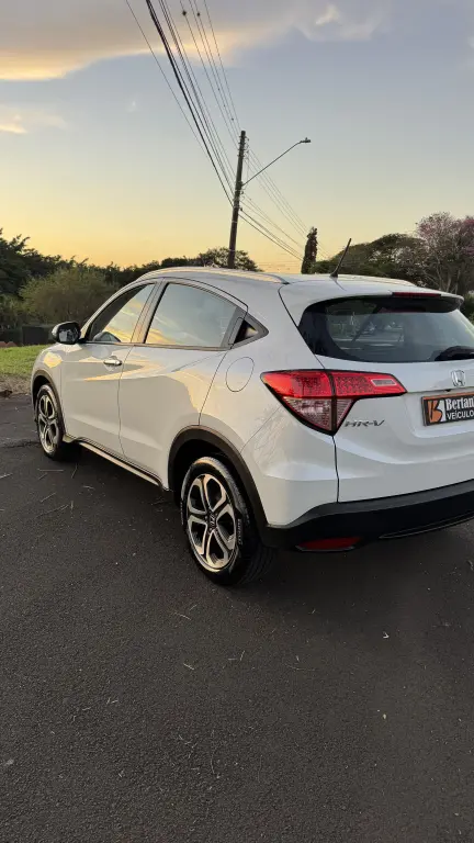 HONDA HR-V - Foto
