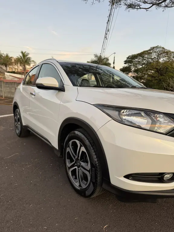 HONDA HR-V - Foto