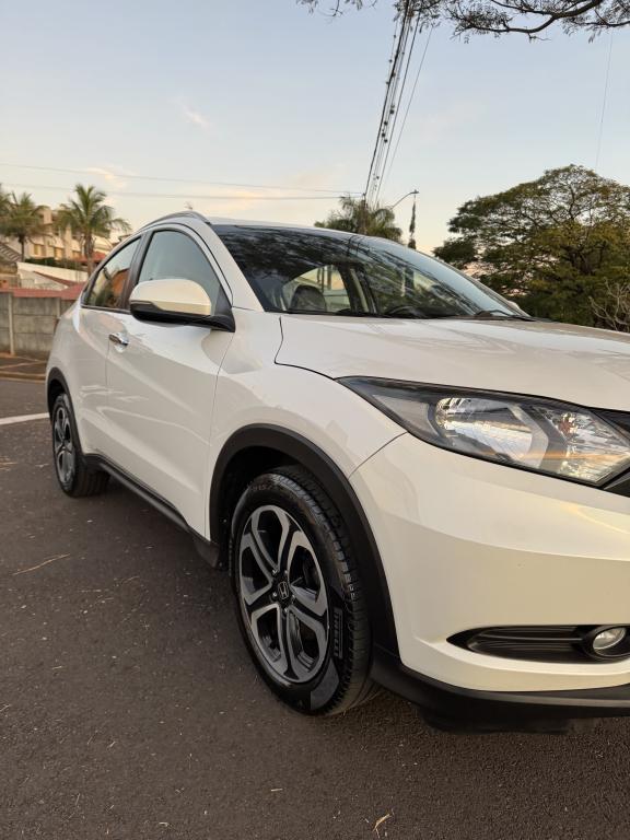 HONDA HR-V - Foto