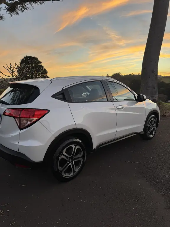 HONDA HR-V - Foto