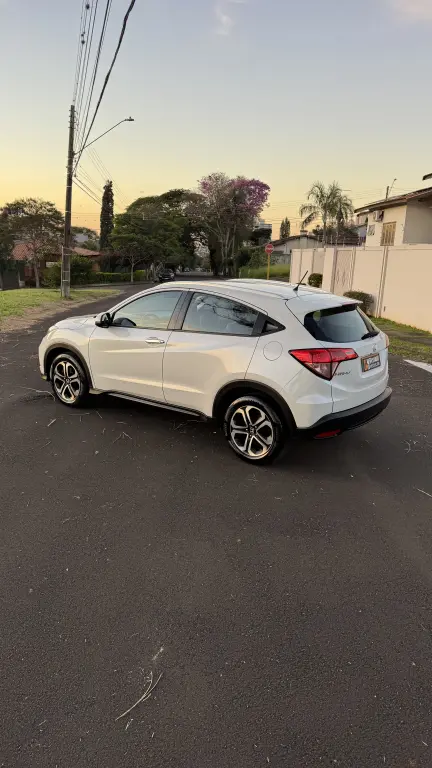 HONDA HR-V - Foto