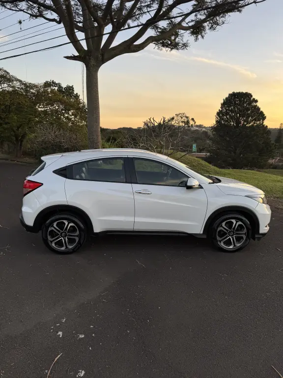 HONDA HR-V - Foto