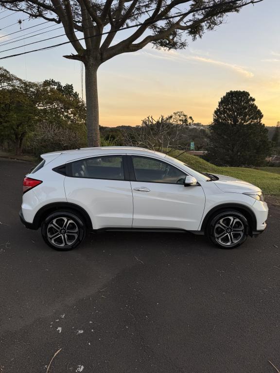 HONDA HR-V - Foto