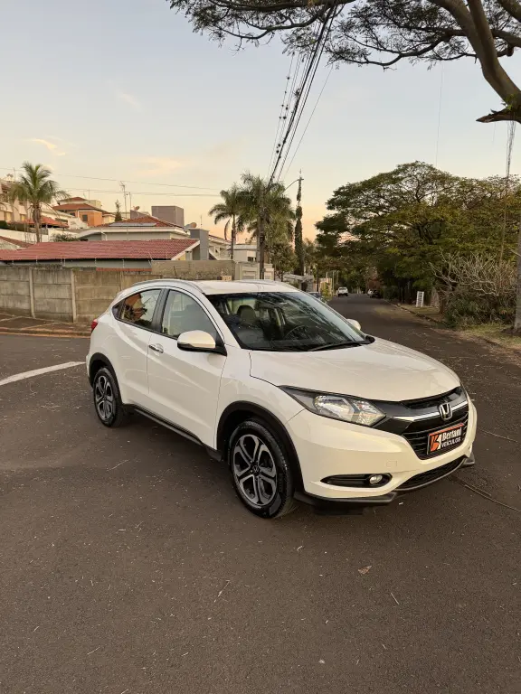 HONDA HR-V - Foto