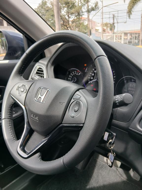 HONDA HR-V - Foto