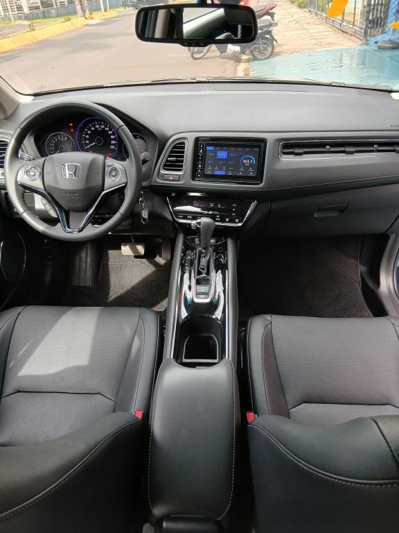 HONDA HR-V - Foto