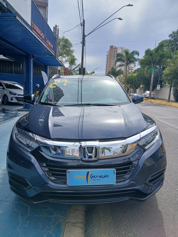 HONDA HR-V - Foto