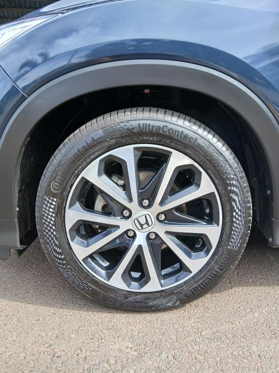 HONDA HR-V - Foto