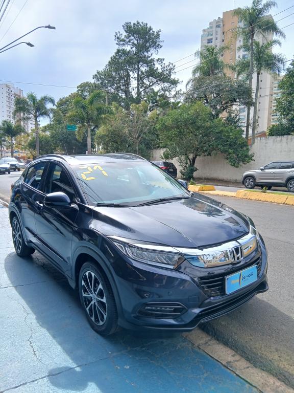 HONDA HR-V - Foto