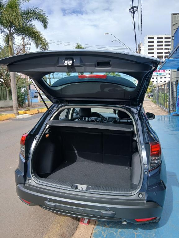 HONDA HR-V - Foto