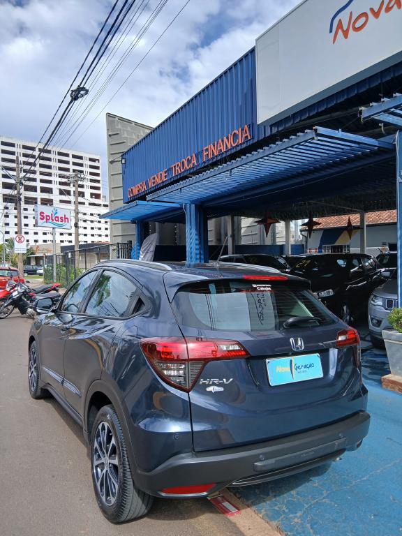 HONDA HR-V - Foto