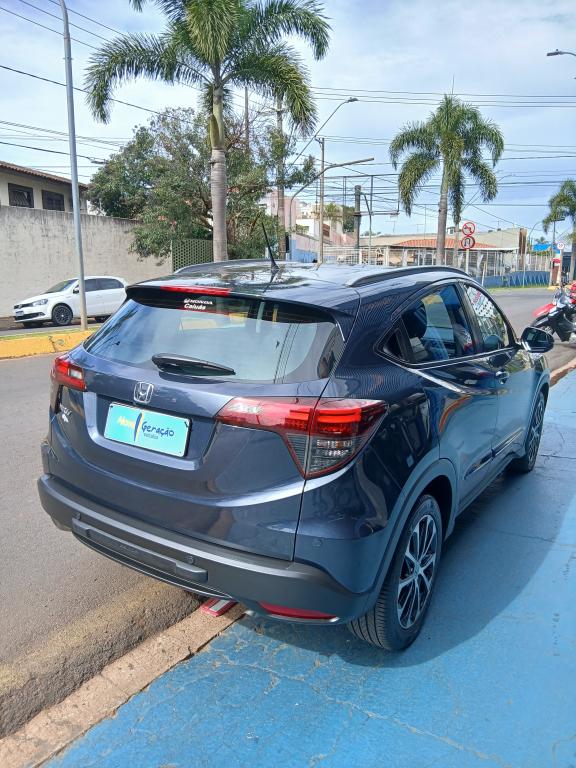 HONDA HR-V - Foto