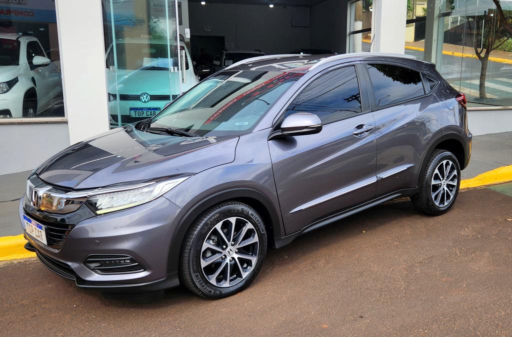HONDA HR-V - Foto