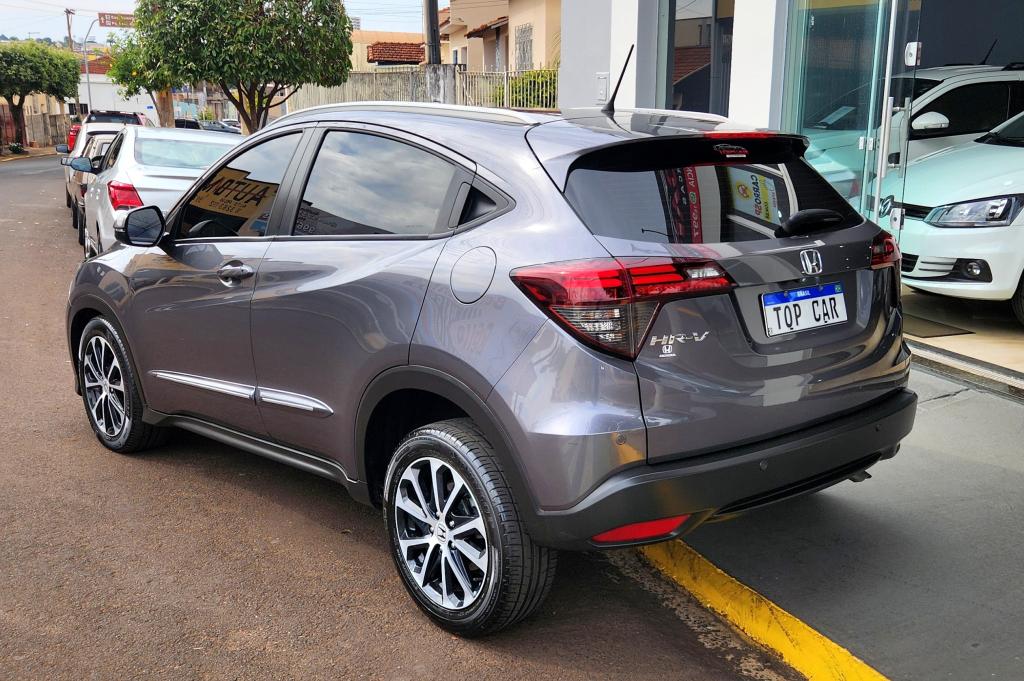 HONDA HR-V - Foto