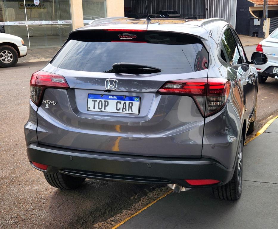 HONDA HR-V - Foto