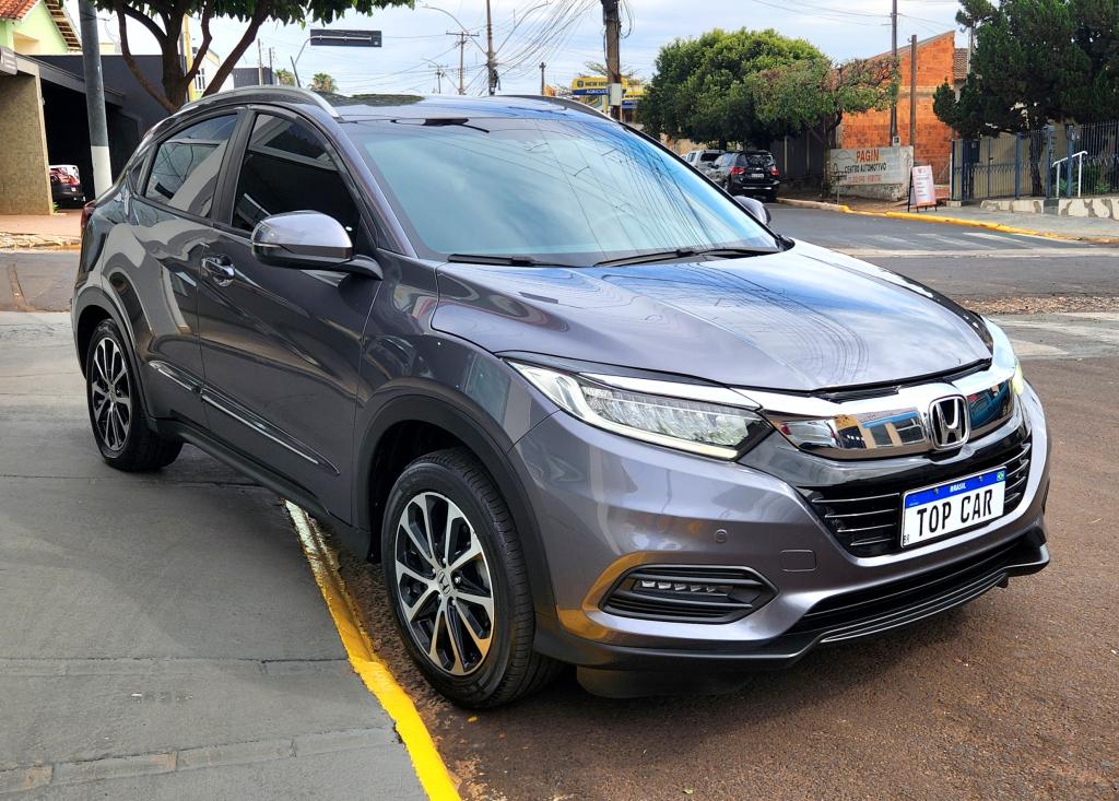 HONDA HR-V - Foto