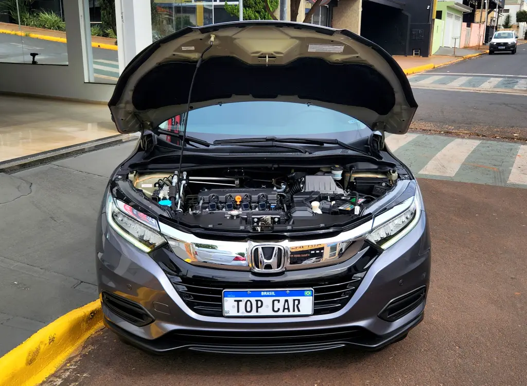 HONDA HR-V - Foto