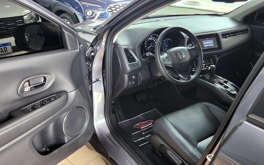 HONDA HR-V - Foto