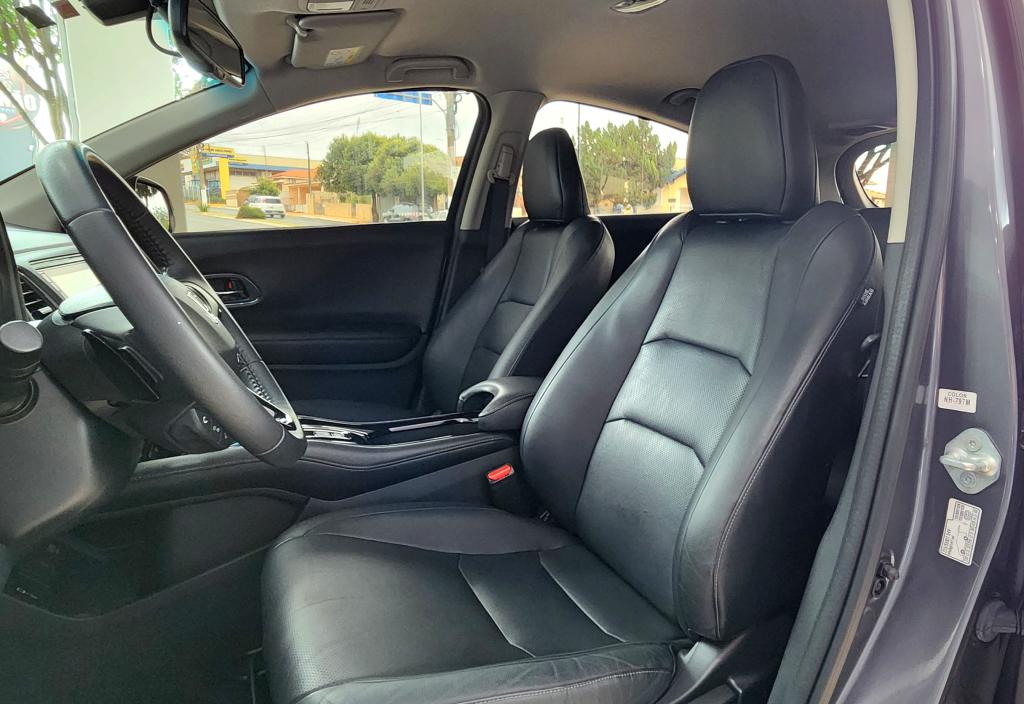 HONDA HR-V - Foto