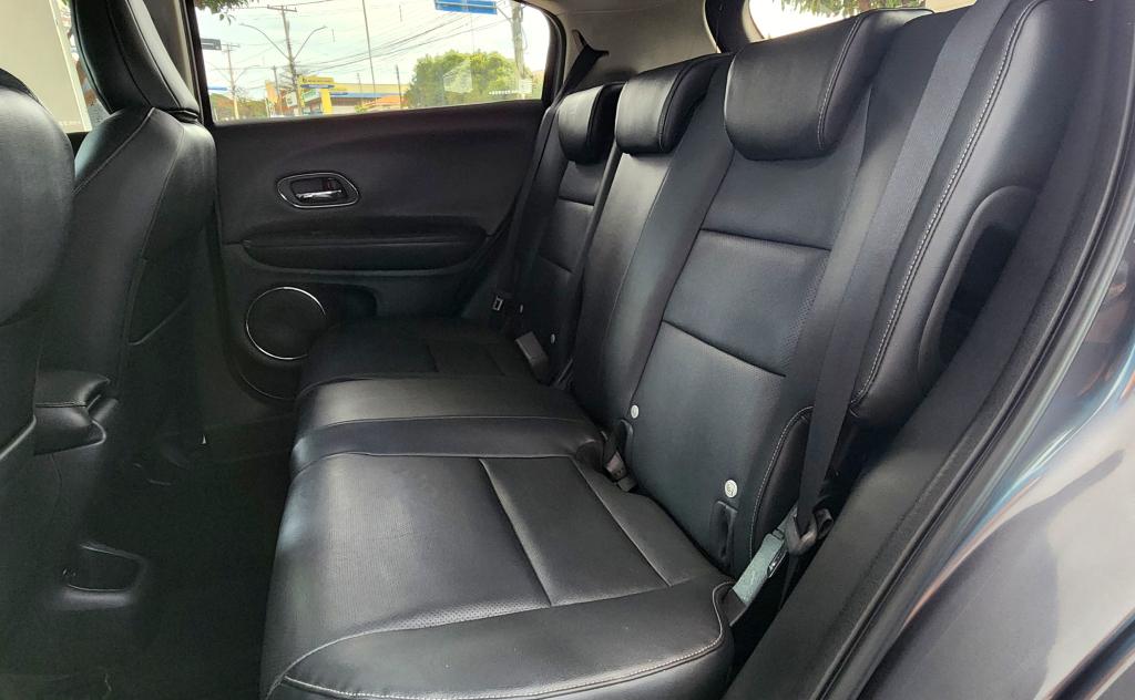 HONDA HR-V - Foto