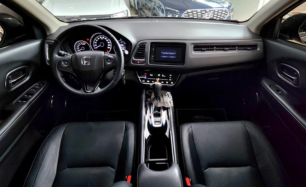HONDA HR-V - Foto