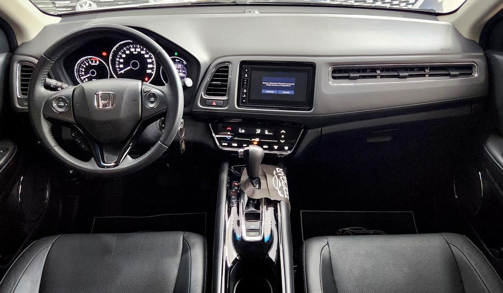 HONDA HR-V - Foto