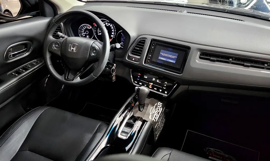 HONDA HR-V - Foto