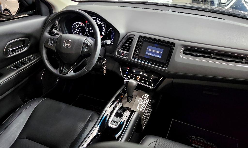 HONDA HR-V - Foto