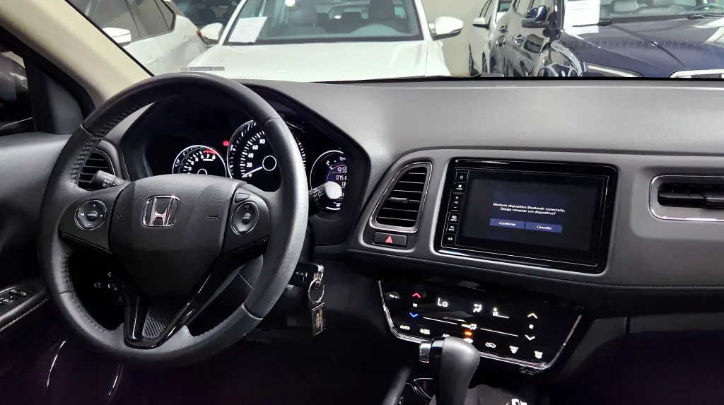 HONDA HR-V - Foto