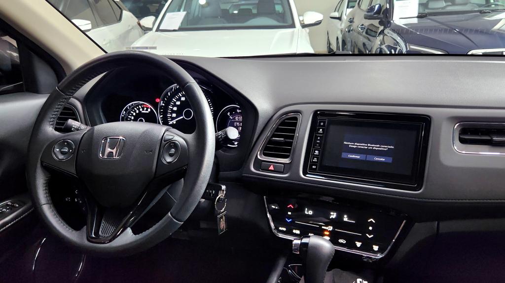 HONDA HR-V - Foto