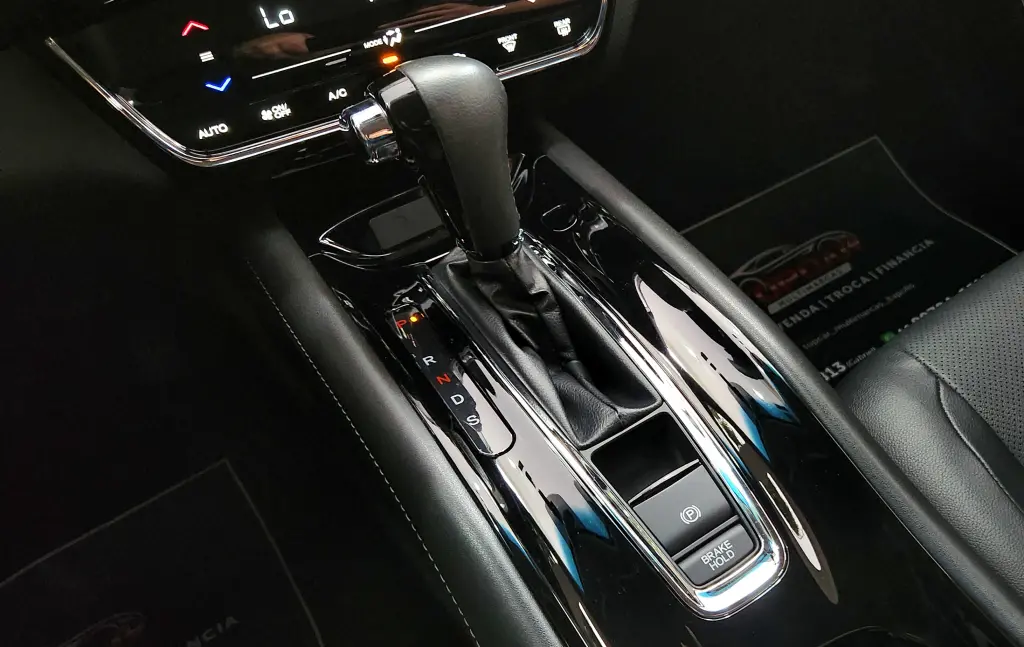 HONDA HR-V - Foto
