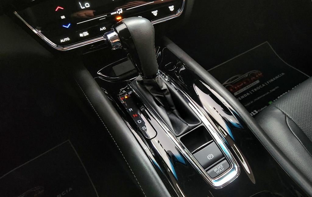 HONDA HR-V - Foto