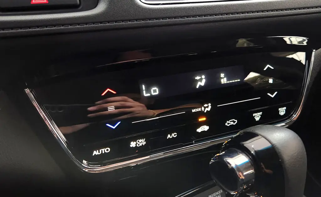 HONDA HR-V - Foto