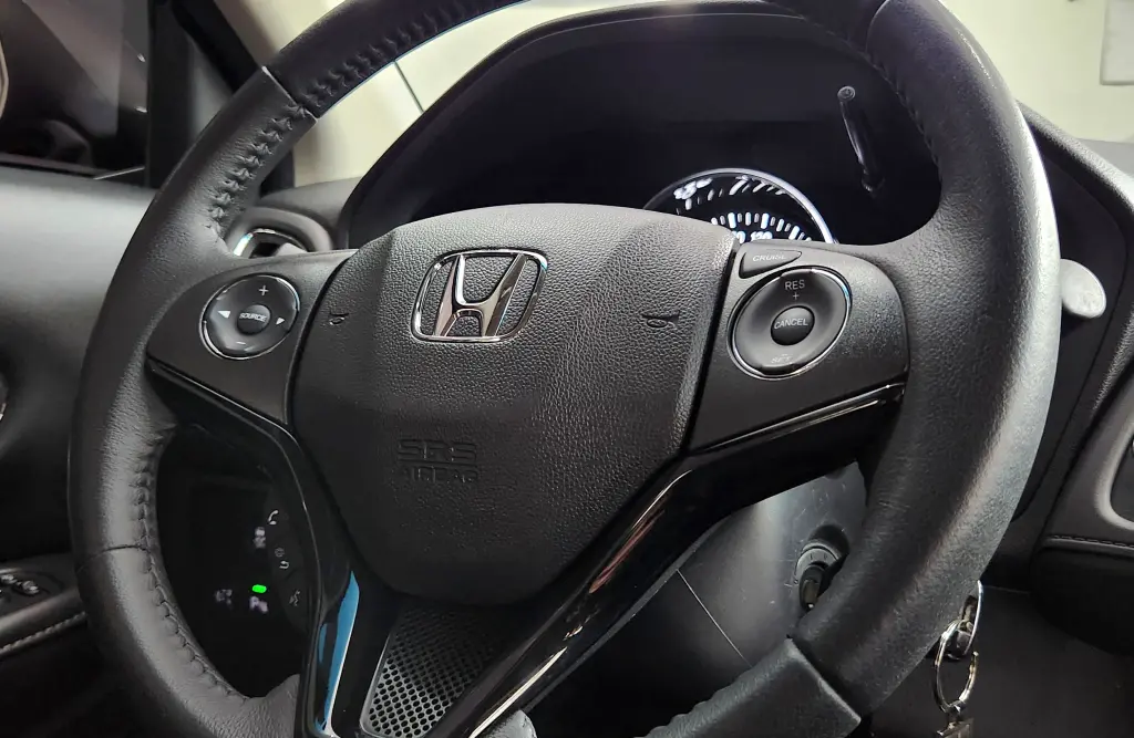 HONDA HR-V - Foto