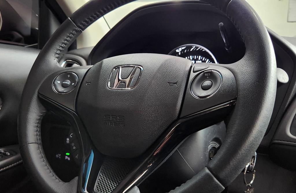 HONDA HR-V - Foto