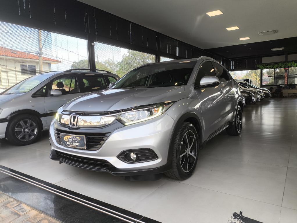 HONDA HR-V - Foto