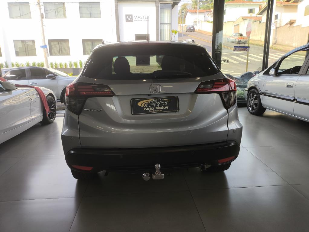 HONDA HR-V - Foto