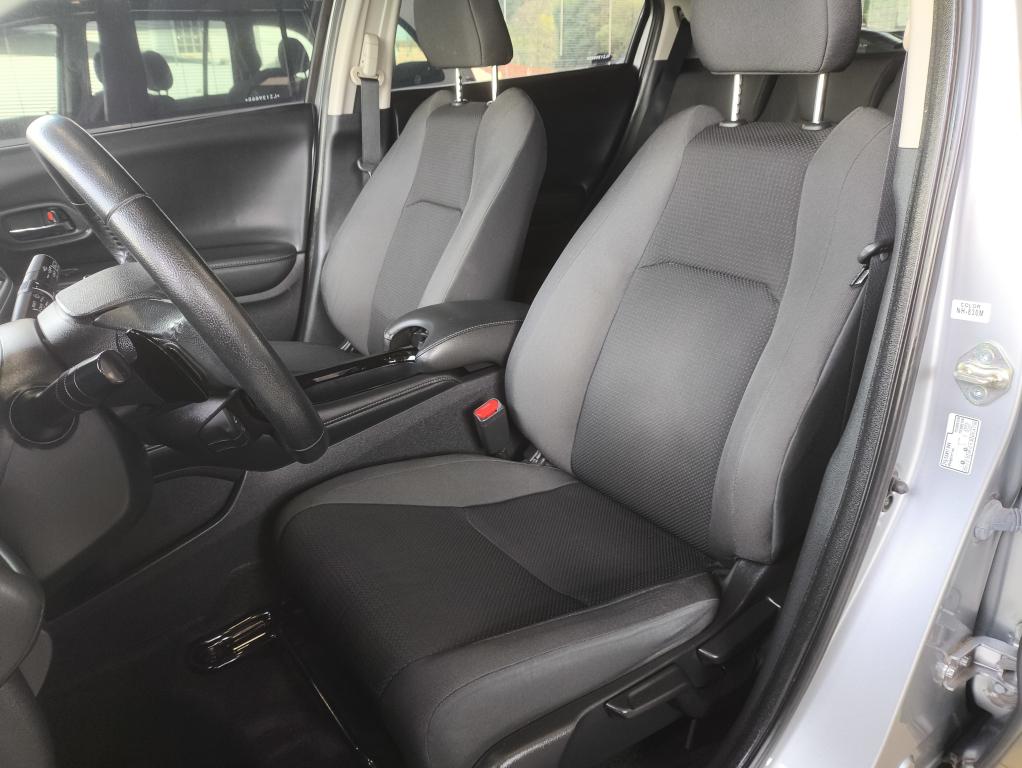HONDA HR-V - Foto